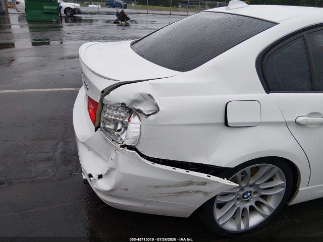 45713019 :رقم المزاد ، WBAPN7C56BF184308 vin ، 2011 Bmw 335d مزاد بيع
