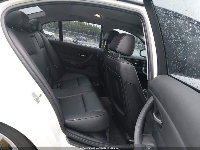 45713019 :رقم المزاد ، WBAPN7C56BF184308 vin ، 2011 Bmw 335d مزاد بيع