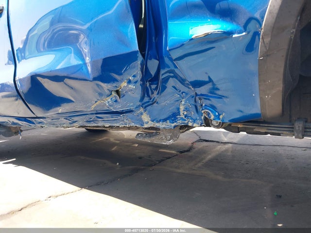 Auction sale of the 2022 Chevrolet Silverado 1500 4wd  Short Bed Zr2, vin: 3GCUDHEL5NG658004, lot number: 45713020