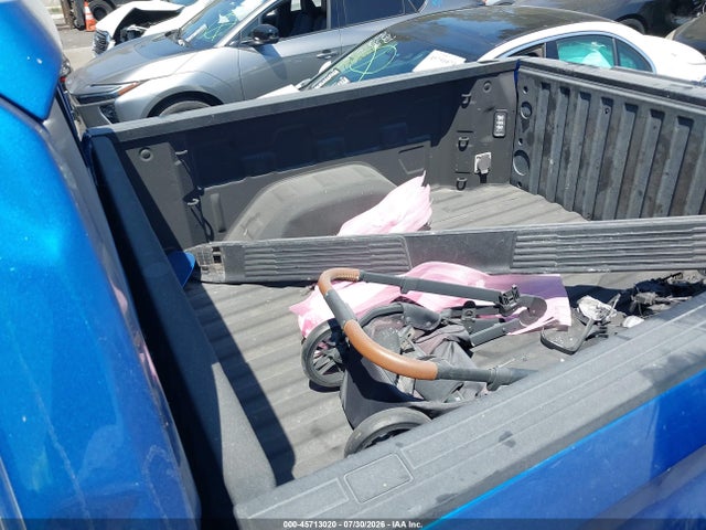 Auction sale of the 2022 Chevrolet Silverado 1500 4wd  Short Bed Zr2, vin: 3GCUDHEL5NG658004, lot number: 45713020