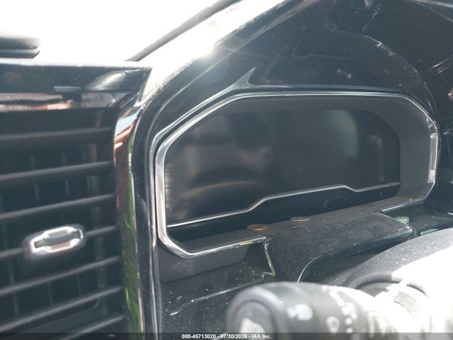 Auction sale of the 2022 Chevrolet Silverado 1500 4wd  Short Bed Zr2, vin: 3GCUDHEL5NG658004, lot number: 45713020