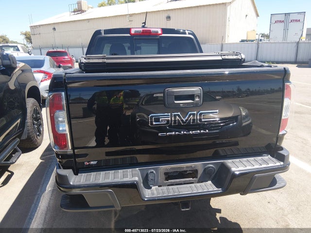 Продажа на аукционе авто 2022 Gmc Canyon 2wd  Short Box Elevation, vin: 1GTG5CEN3N1318203, номер лота: 45713023