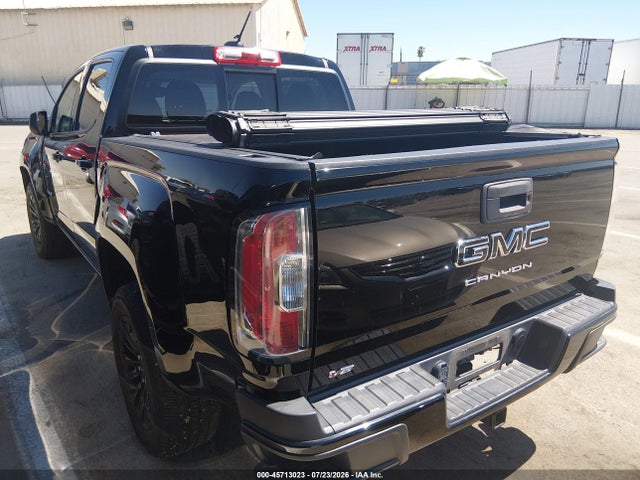 Продажа на аукционе авто 2022 Gmc Canyon 2wd  Short Box Elevation, vin: 1GTG5CEN3N1318203, номер лота: 45713023