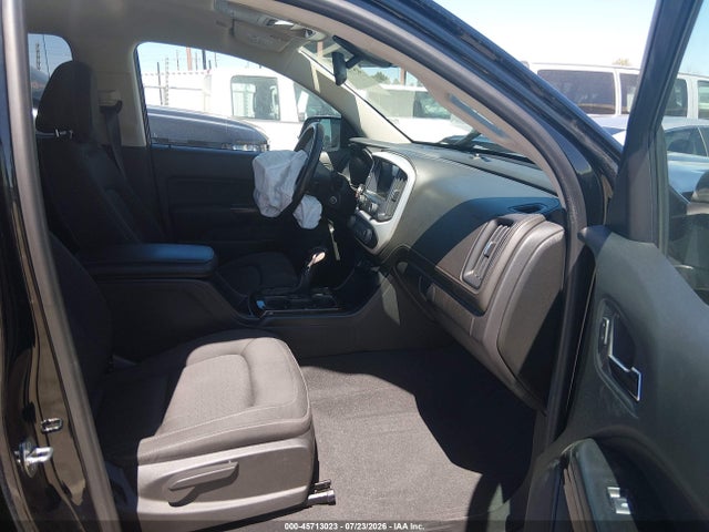 Продажа на аукционе авто 2022 Gmc Canyon 2wd  Short Box Elevation, vin: 1GTG5CEN3N1318203, номер лота: 45713023