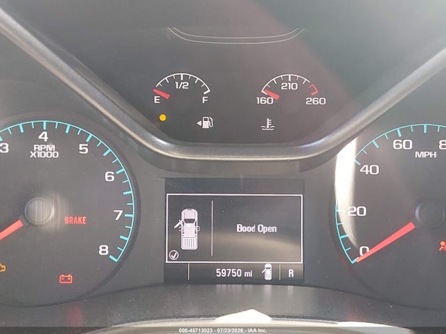 Продажа на аукционе авто 2022 Gmc Canyon 2wd  Short Box Elevation, vin: 1GTG5CEN3N1318203, номер лота: 45713023