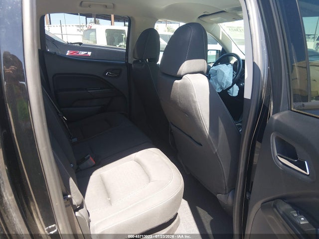 Продажа на аукционе авто 2022 Gmc Canyon 2wd  Short Box Elevation, vin: 1GTG5CEN3N1318203, номер лота: 45713023