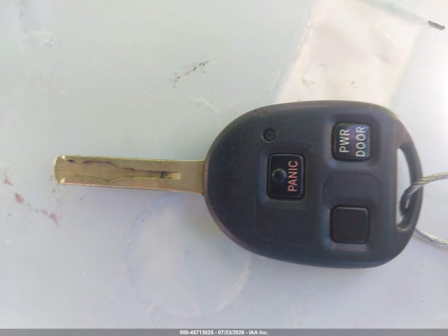 Продажа на аукционе авто 2004 Lexus Rx 330, vin: JTJHA31U240073263, номер лота: 45713025