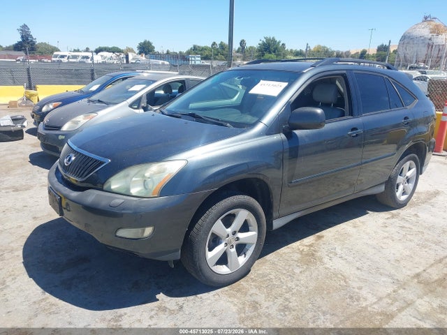 Продажа на аукционе авто 2004 Lexus Rx 330, vin: JTJHA31U240073263, номер лота: 45713025