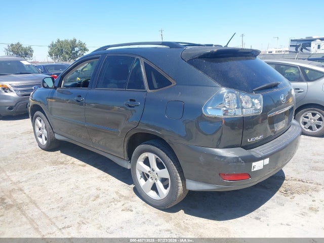Продажа на аукционе авто 2004 Lexus Rx 330, vin: JTJHA31U240073263, номер лота: 45713025