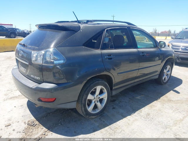 Продажа на аукционе авто 2004 Lexus Rx 330, vin: JTJHA31U240073263, номер лота: 45713025
