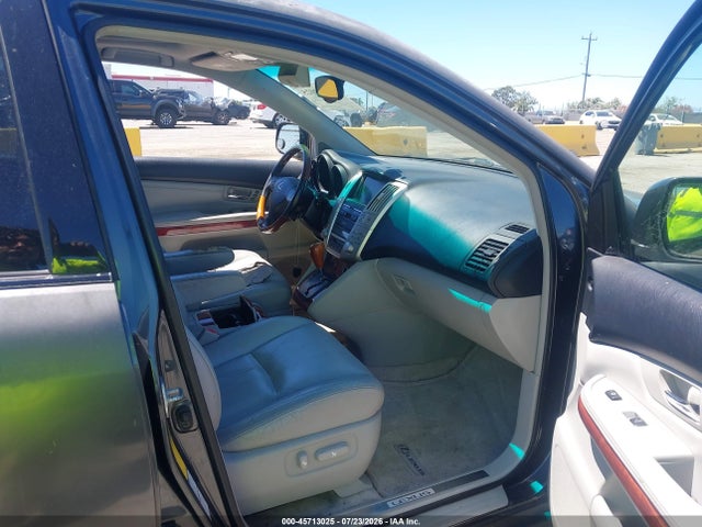 Продажа на аукционе авто 2004 Lexus Rx 330, vin: JTJHA31U240073263, номер лота: 45713025