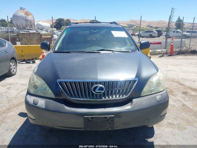 Продажа на аукционе авто 2004 Lexus Rx 330, vin: JTJHA31U240073263, номер лота: 45713025