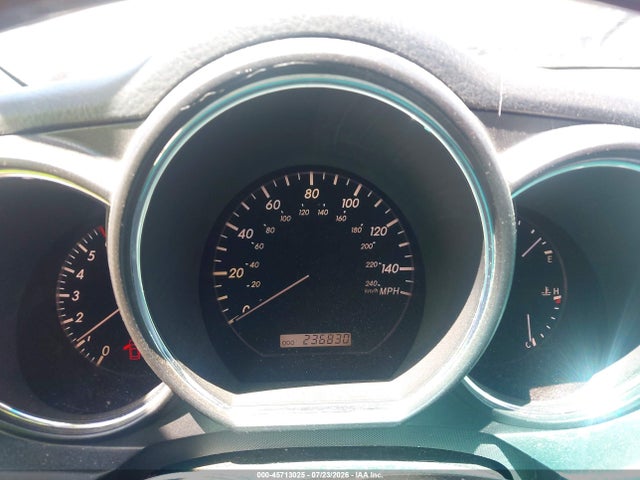 Продажа на аукционе авто 2004 Lexus Rx 330, vin: JTJHA31U240073263, номер лота: 45713025