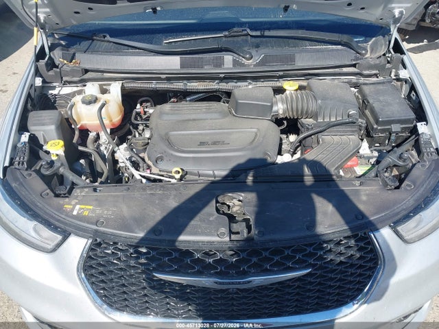 Chrysler Pacifica Touring L 2024 2C4RC1BG5RR139557 Image 10