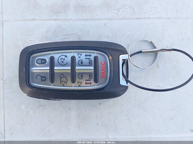 Chrysler Pacifica Touring L 2024 2C4RC1BG5RR139557 Image 11