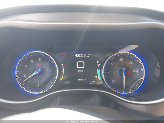 Chrysler Pacifica Touring L 2024 2C4RC1BG5RR139557 Image 7