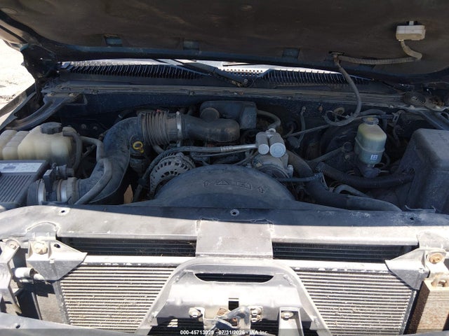 Продаж на аукціоні авто 2002 Gmc New Sierra C1500, vin: 1GTEC14WX2Z227695, номер лоту: 45713029