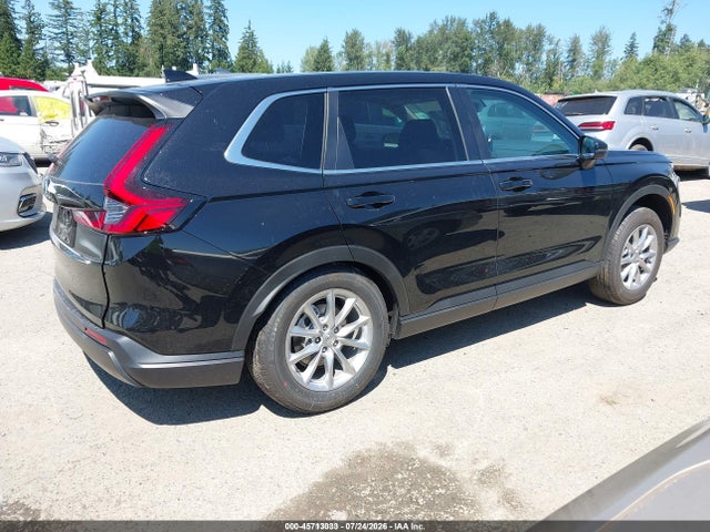 Honda Cr-v Ex Awd 2026 2HKRS4H46TH494825 Image 4