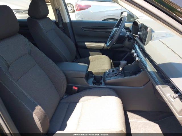 Honda Cr-v Ex Awd 2026 2HKRS4H46TH494825 Image 5