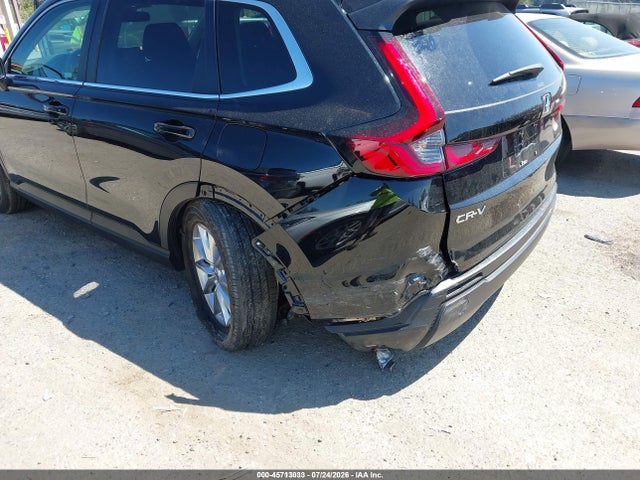 Honda Cr-v Ex Awd 2026 2HKRS4H46TH494825 Image 6