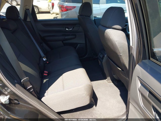 Honda Cr-v Ex Awd 2026 2HKRS4H46TH494825 Image 8