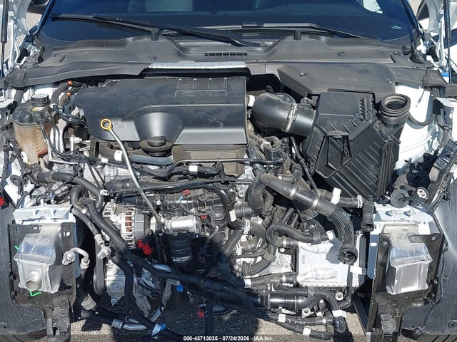 SALZJ2FX4RH240759 Land Rover Range Rover Evoque Core S
