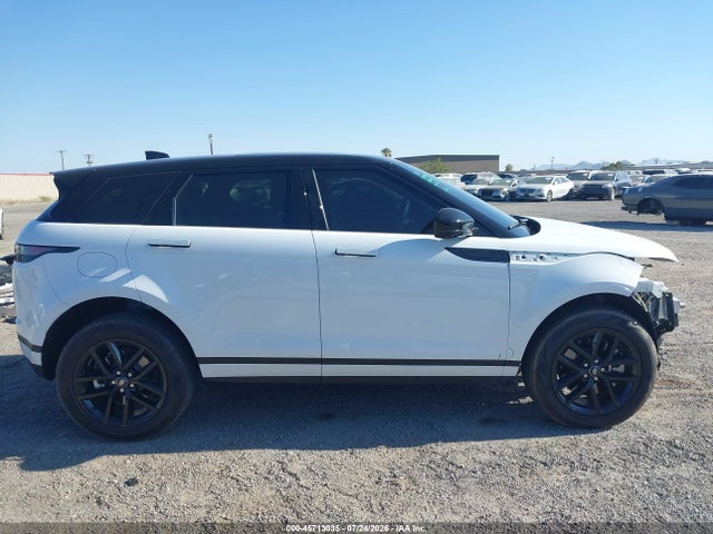 SALZJ2FX4RH240759 Land Rover Range Rover Evoque Core S