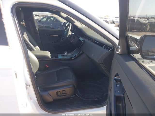 SALZJ2FX4RH240759 Land Rover Range Rover Evoque Core S