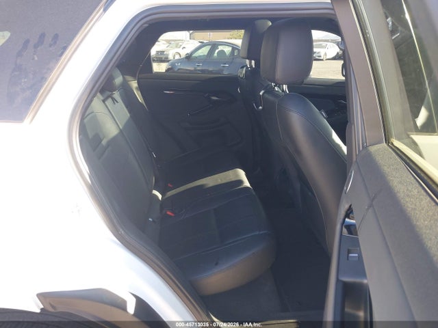 SALZJ2FX4RH240759 Land Rover Range Rover Evoque Core S