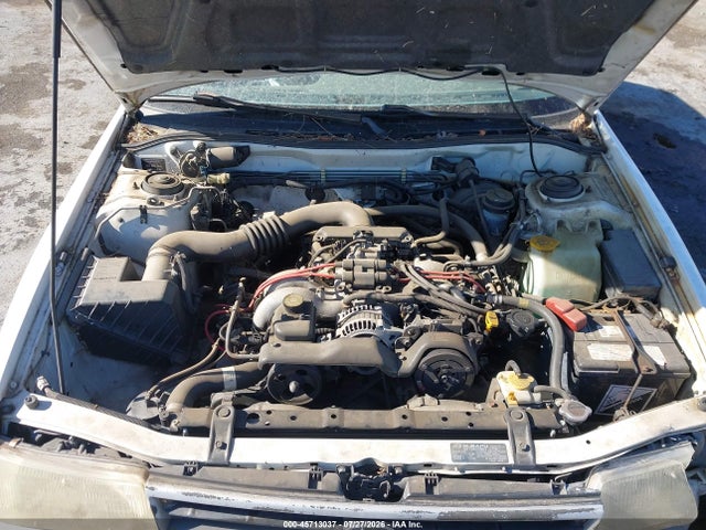 Продажа на аукционе авто 1991 Subaru Legacy L/hx/px/rx, vin: 4S4BJ63CXM6900773, номер лота: 45713037