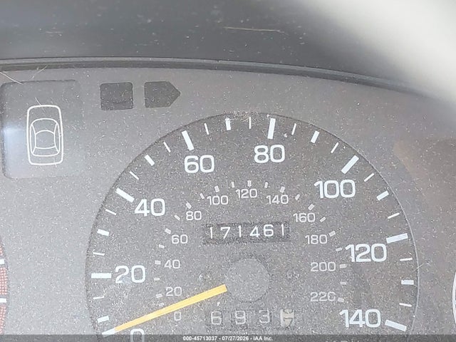 Продажа на аукционе авто 1991 Subaru Legacy L/hx/px/rx, vin: 4S4BJ63CXM6900773, номер лота: 45713037