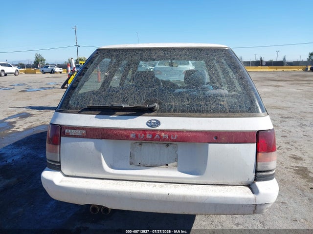Продажа на аукционе авто 1991 Subaru Legacy L/hx/px/rx, vin: 4S4BJ63CXM6900773, номер лота: 45713037