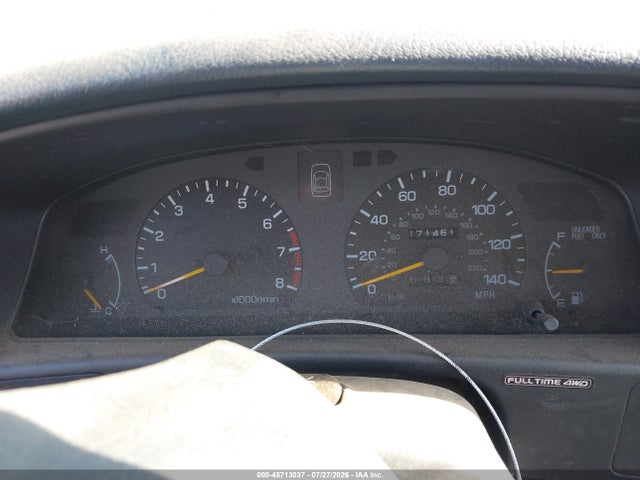 Продажа на аукционе авто 1991 Subaru Legacy L/hx/px/rx, vin: 4S4BJ63CXM6900773, номер лота: 45713037