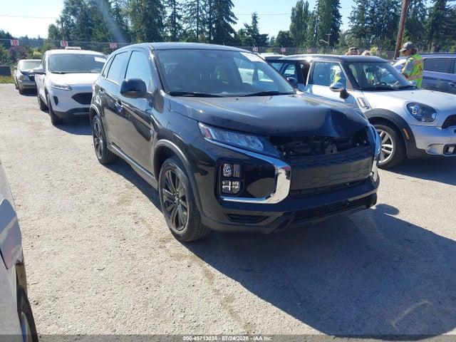Mitsubishi Outlander Sport 2.0 Es/2.0 Le/2.0 Ralliart/2.0 S/2.0 Se/2.0 Trail Edition 2026 JA4ARUAUXTU018595 zdjęcie główne