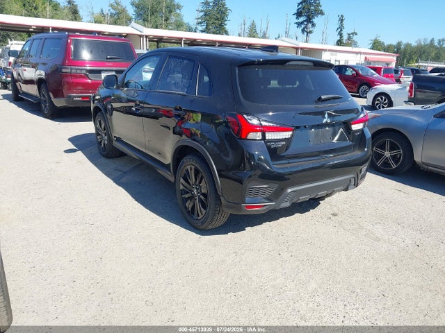 JA4ARUAUXTU018595 Mitsubishi Outlander Sport 2.0 Es/2.0 Le/2.0 Ralliart/2.0 S/2.0 Se/2.0 Trail Edition