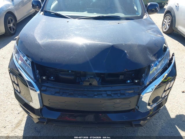 JA4ARUAUXTU018595 Mitsubishi Outlander Sport 2.0 Es/2.0 Le/2.0 Ralliart/2.0 S/2.0 Se/2.0 Trail Edition