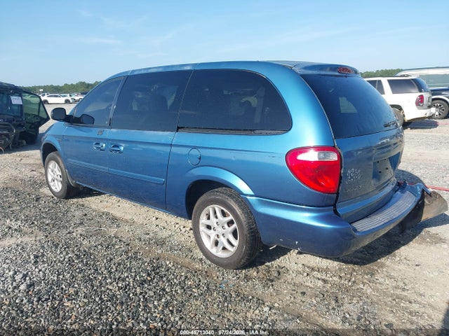 Продаж на аукціоні авто 2006 Dodge Grand Caravan Sxt, vin: 2D4GP44L36R687384, номер лоту: 45713040