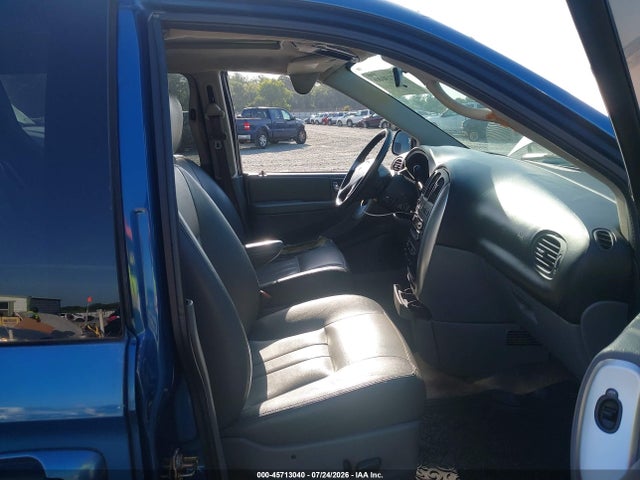 Продаж на аукціоні авто 2006 Dodge Grand Caravan Sxt, vin: 2D4GP44L36R687384, номер лоту: 45713040