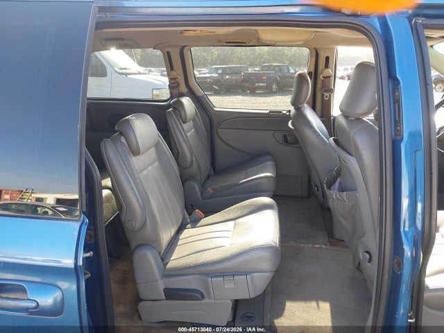 Продаж на аукціоні авто 2006 Dodge Grand Caravan Sxt, vin: 2D4GP44L36R687384, номер лоту: 45713040