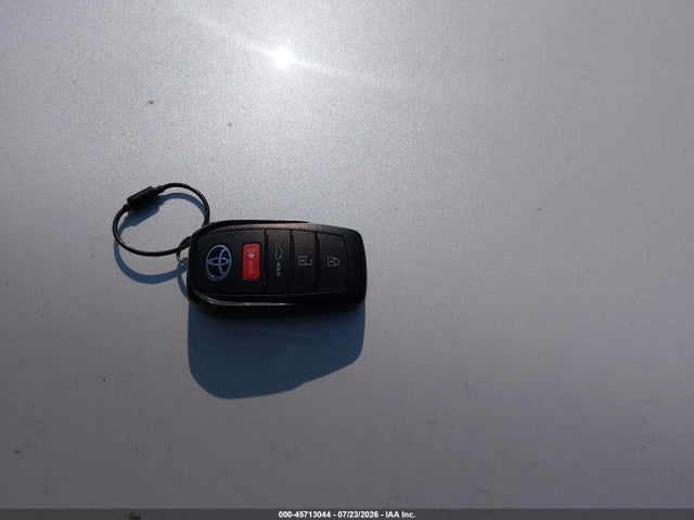 Toyota CAMRY LE 2026 4T1DAACK3TU320178 Image 11