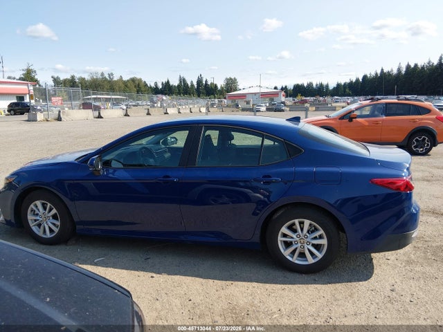 Toyota CAMRY LE 2026 4T1DAACK3TU320178 Image 14