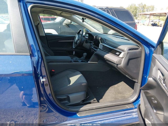 Toyota CAMRY LE 2026 4T1DAACK3TU320178 Image 5
