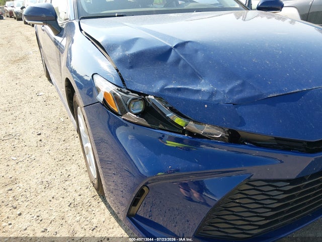 Toyota CAMRY LE 2026 4T1DAACK3TU320178 Image 6