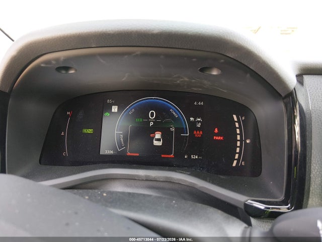 Toyota CAMRY LE 2026 4T1DAACK3TU320178 Image 7