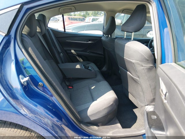 Toyota CAMRY LE 2026 4T1DAACK3TU320178 Image 8