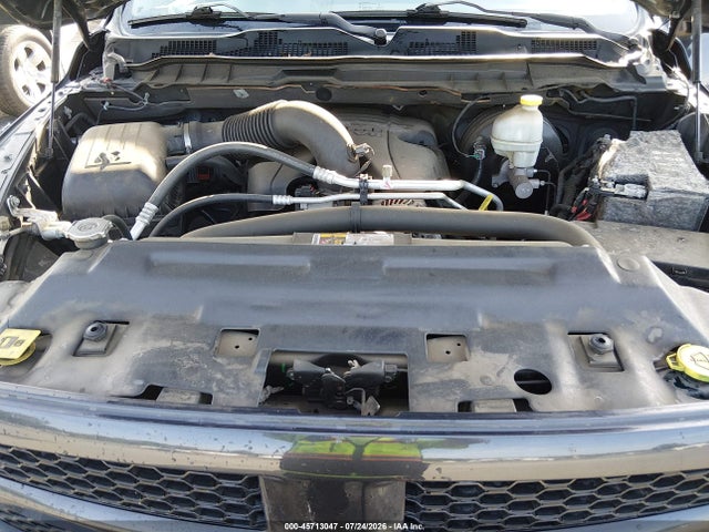 2014 Ram 1500 Express მანქანა იყიდება აუქციონზე, vin: 3C6JR7AT3EG310424, აუქციონის ნომერი: 45713047