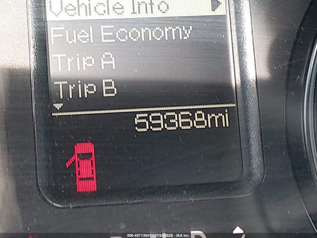 2014 Ram 1500 Express მანქანა იყიდება აუქციონზე, vin: 3C6JR7AT3EG310424, აუქციონის ნომერი: 45713047