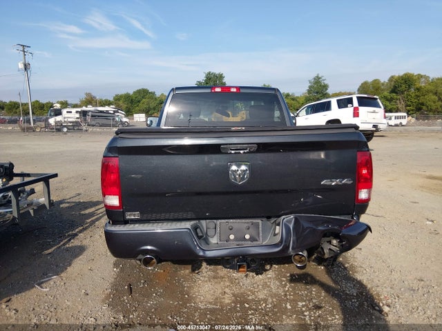 2014 Ram 1500 Express მანქანა იყიდება აუქციონზე, vin: 3C6JR7AT3EG310424, აუქციონის ნომერი: 45713047