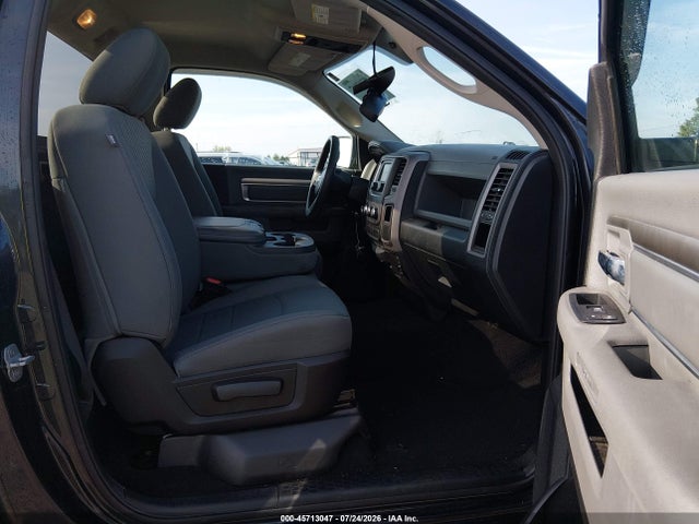 2014 Ram 1500 Express მანქანა იყიდება აუქციონზე, vin: 3C6JR7AT3EG310424, აუქციონის ნომერი: 45713047