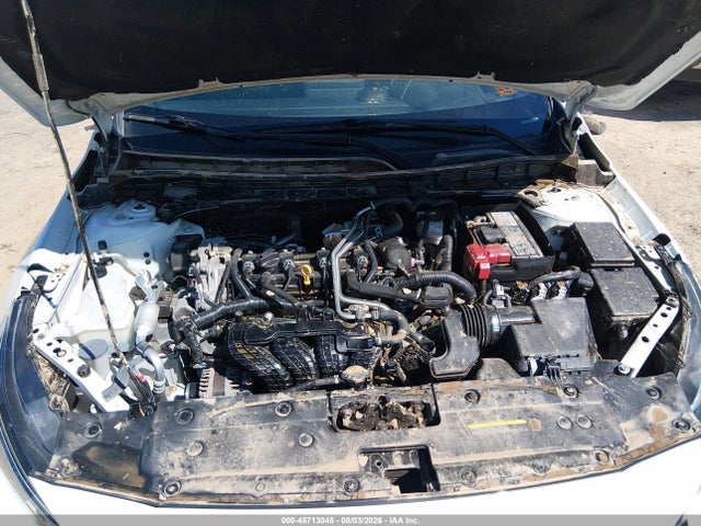 Продаж на аукціоні авто 2022 Nissan Altima S Fwd, vin: 1N4BL4BV9NN411820, номер лоту: 45713048